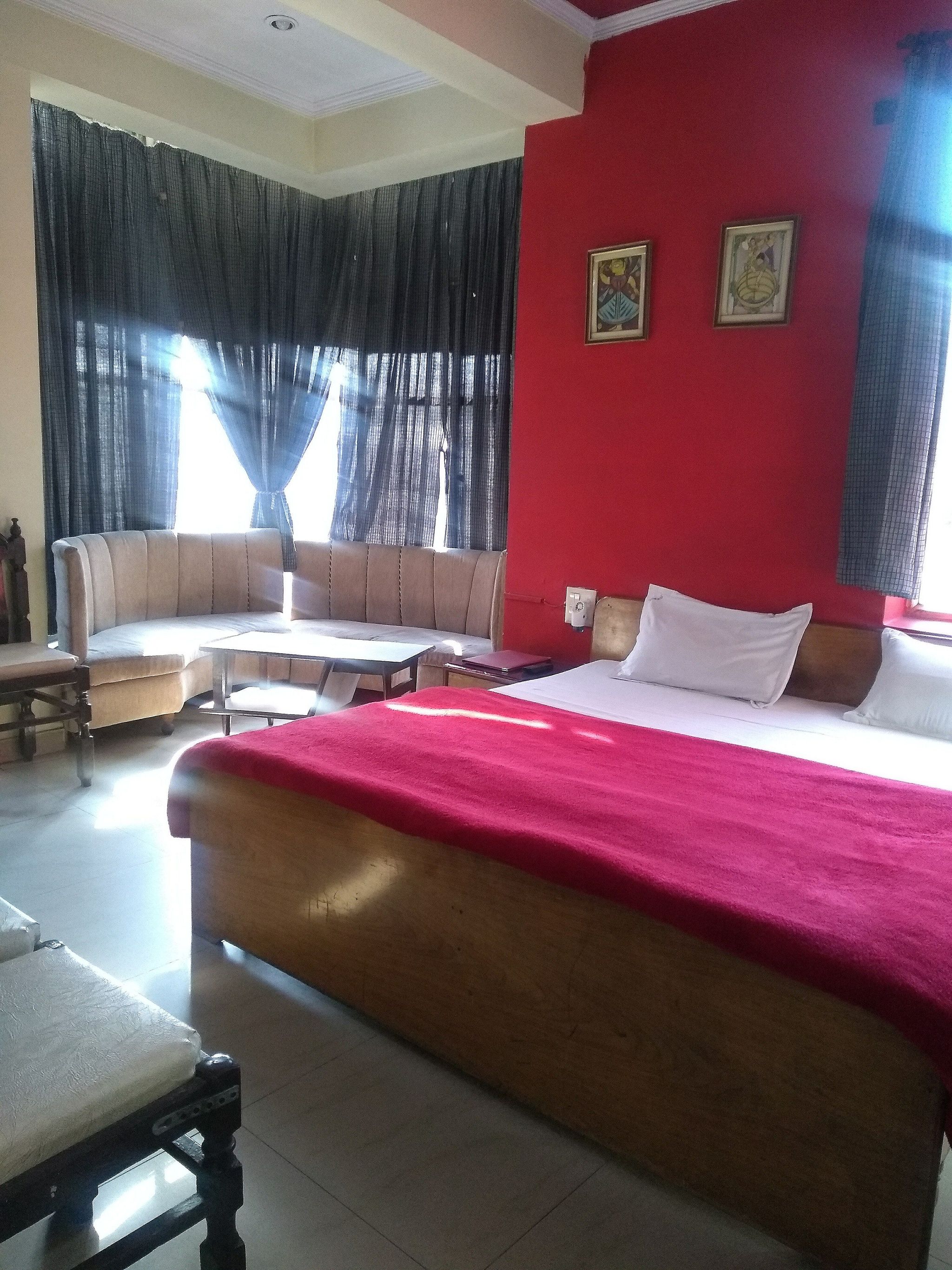 undefined Hotel Shivaay and Restaurant 5