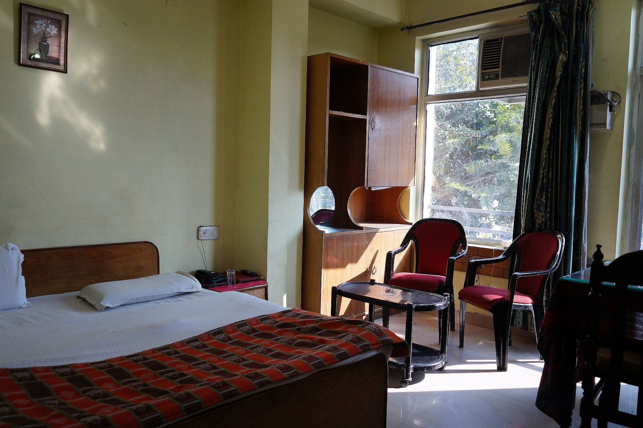 undefined Hotel Shivaay and Restaurant 2