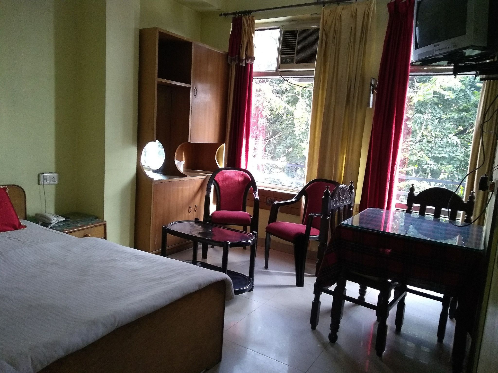 undefined Hotel Shivaay and Restaurant 7