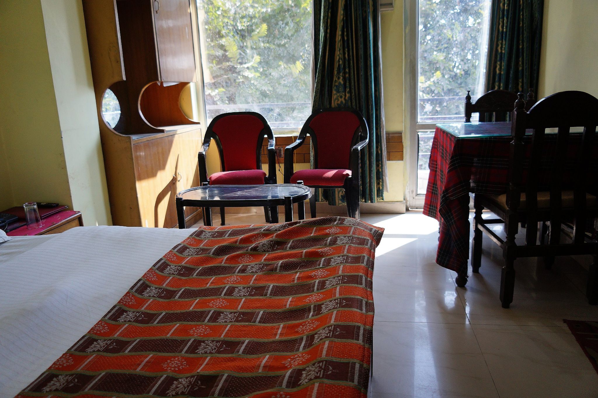 undefined Hotel Shivaay and Restaurant 3