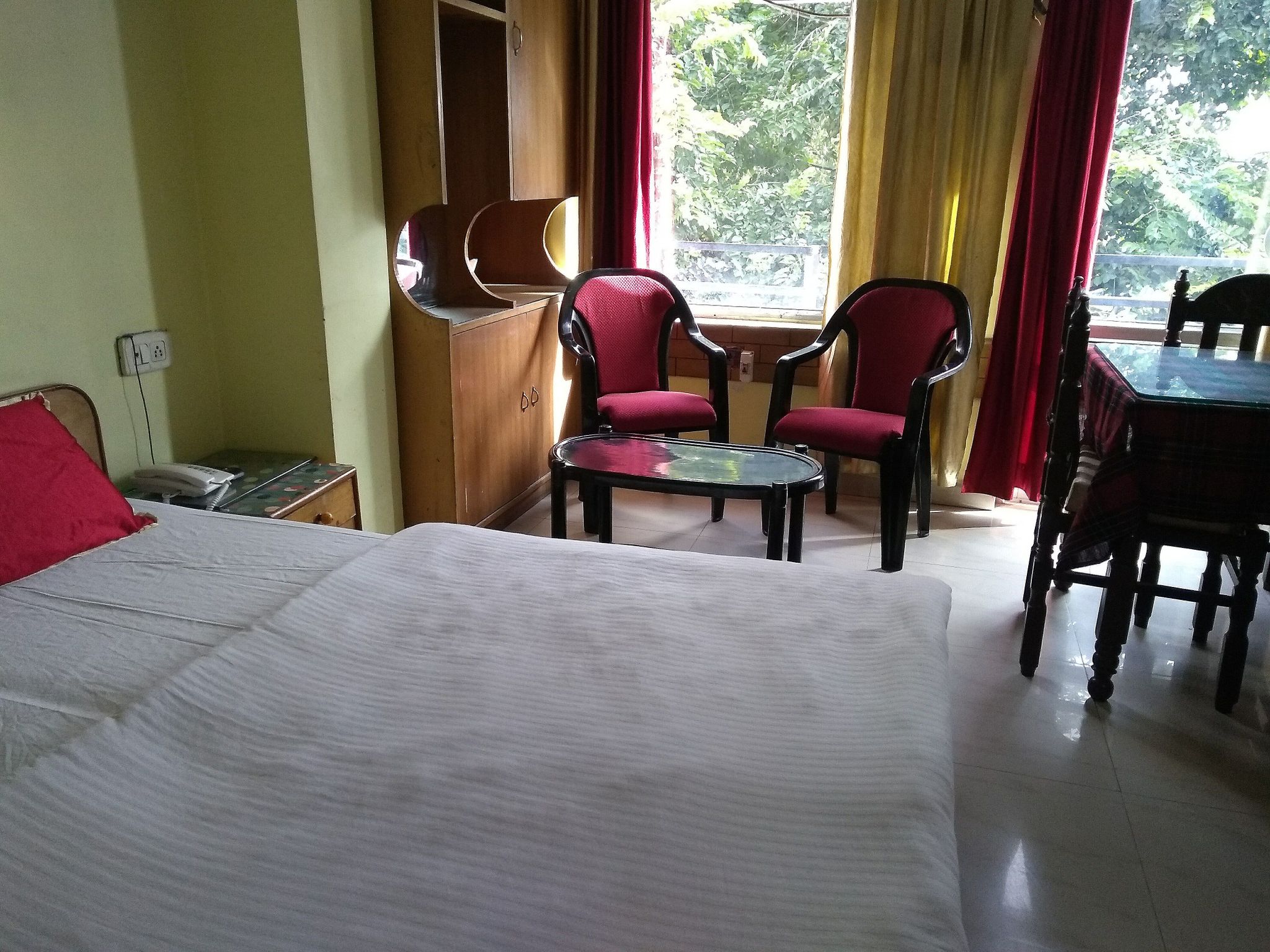 undefined Hotel Shivaay and Restaurant