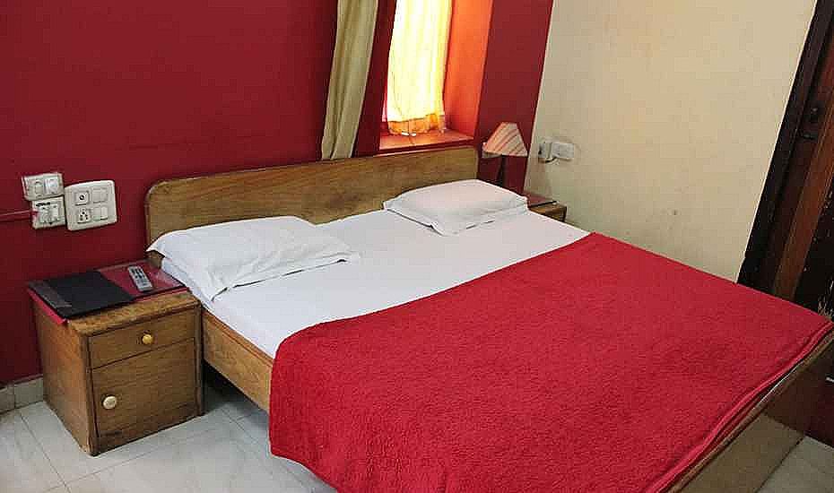 undefined Hotel Shivaay and Restaurant 4