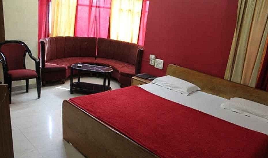 undefined Hotel Shivaay and Restaurant 6