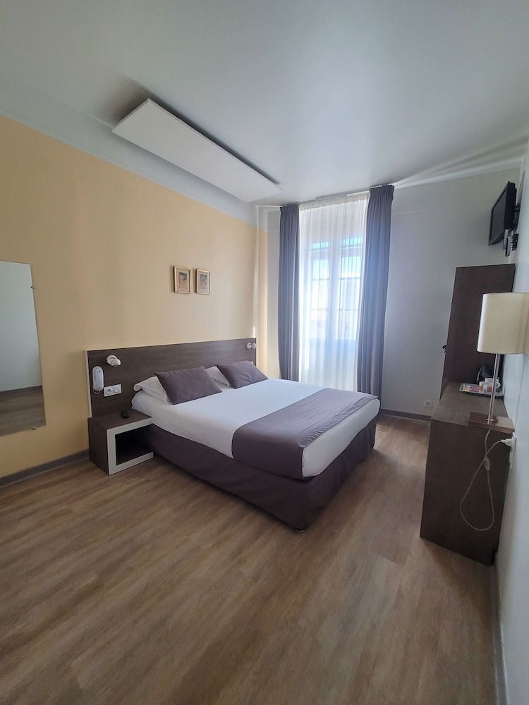 Standard Room, 1 Double Bed