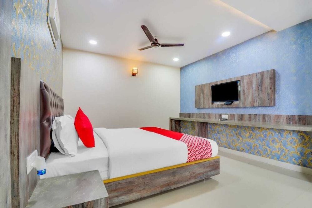 undefined Hotel Raj Palace 5