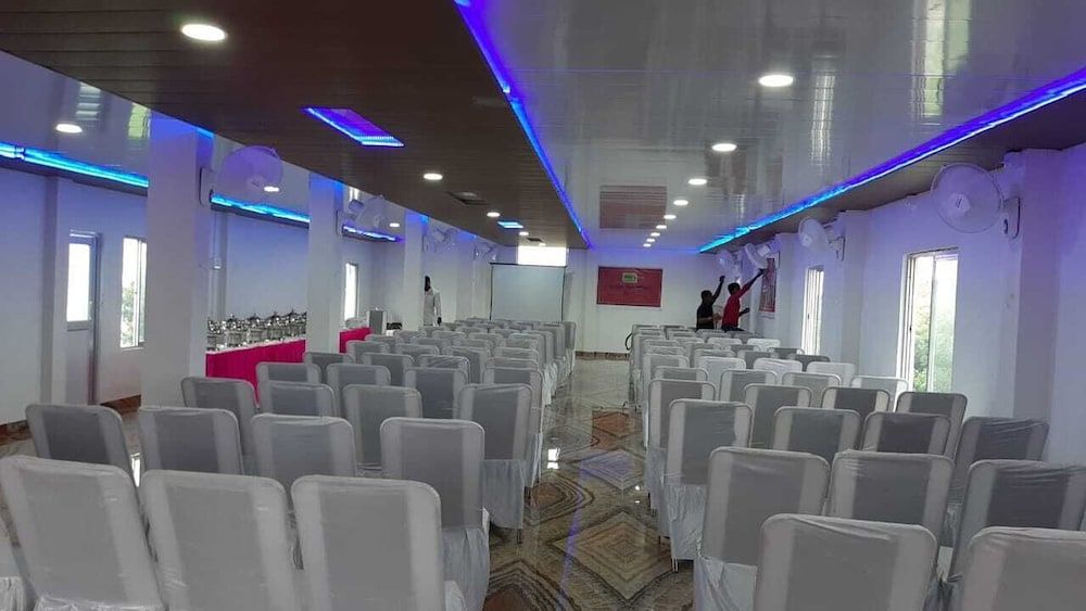 undefined Hotel Raj Palace 7