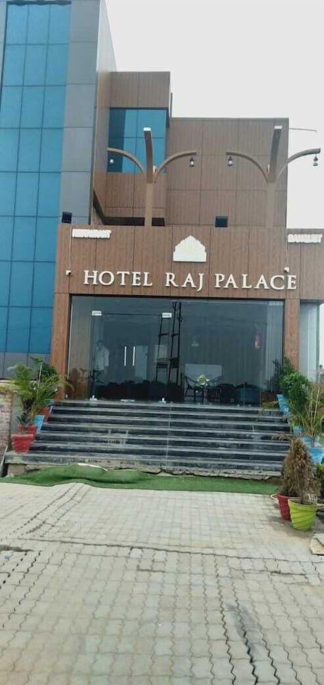 undefined Hotel Raj Palace 6