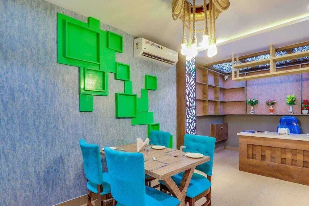 undefined Hotel Raj Palace 10