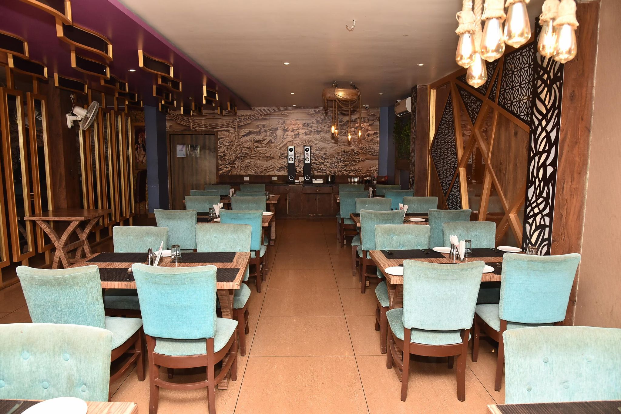 undefined Hotel Raj Palace 8