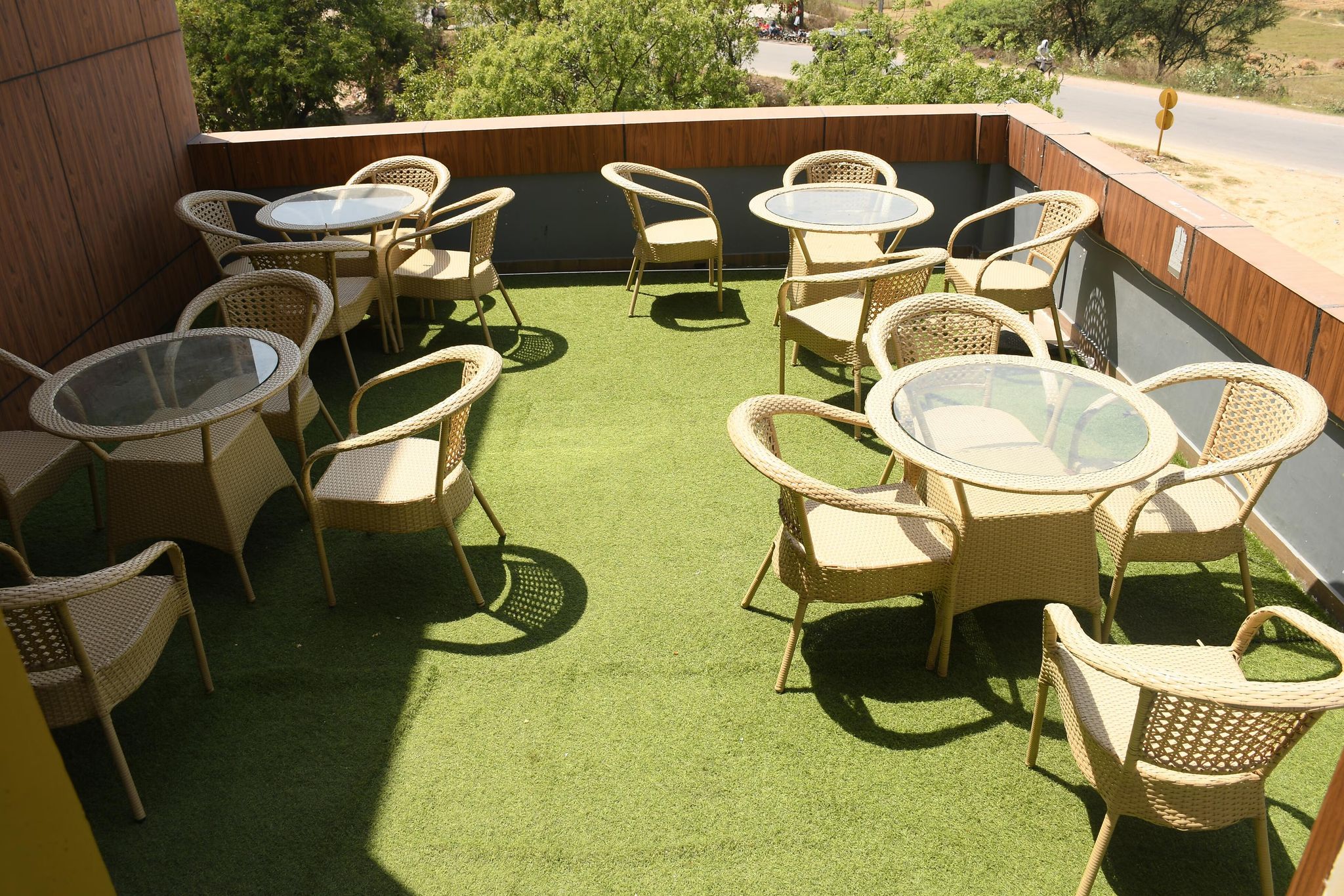 undefined Hotel Raj Palace 4