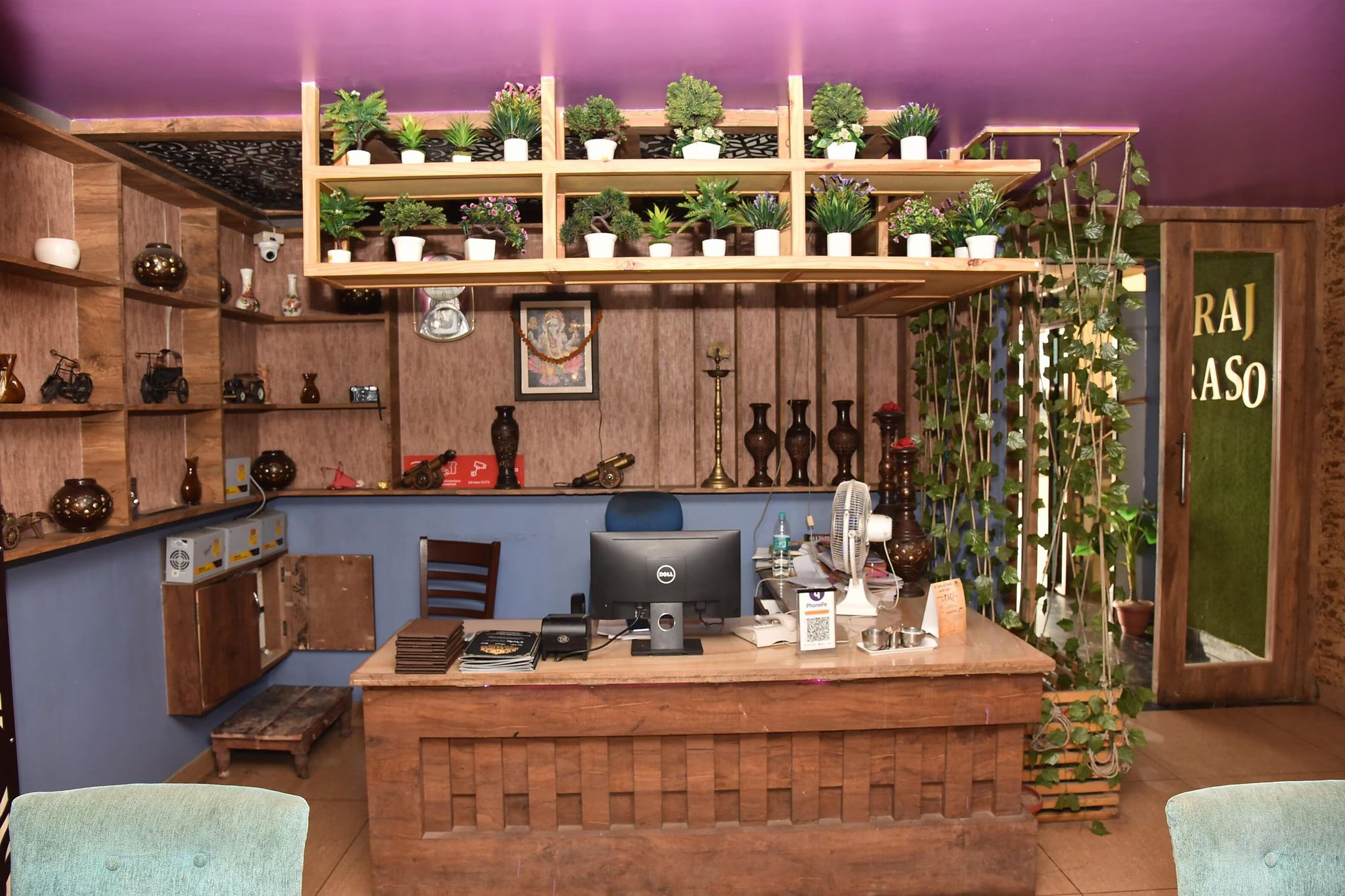 undefined Hotel Raj Palace 3