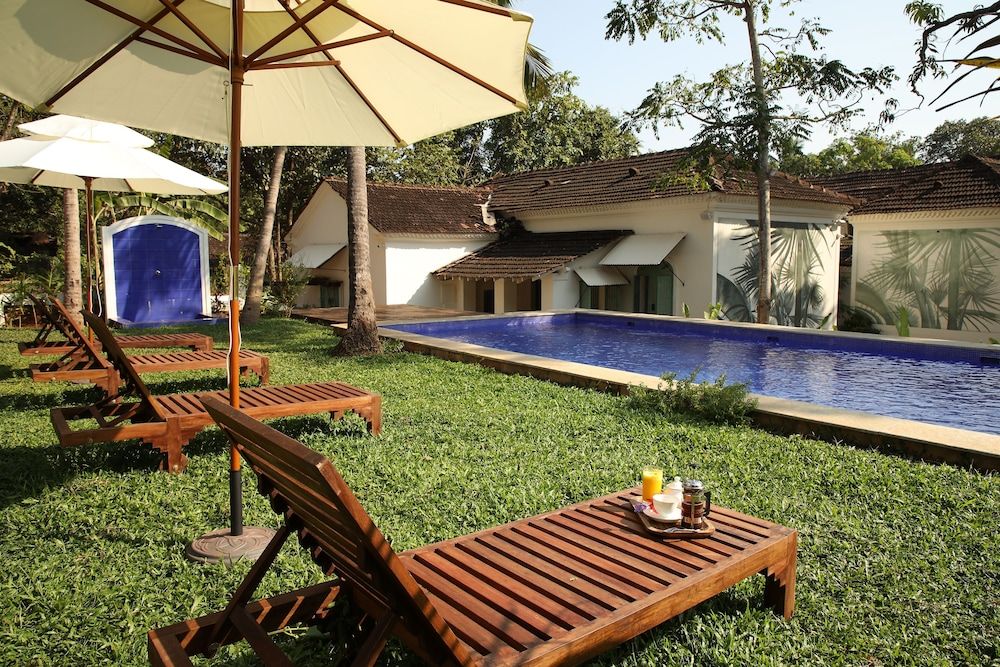 undefined The Project Cafe Goa 4