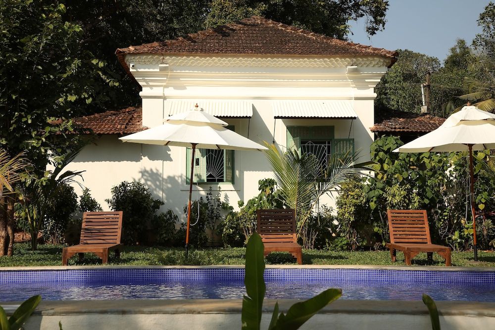 undefined The Project Cafe Goa 3