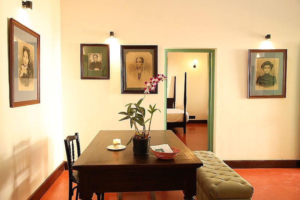 The Project Cafe Goa Classic Double Room, 1 Double Bed, Resort View 2