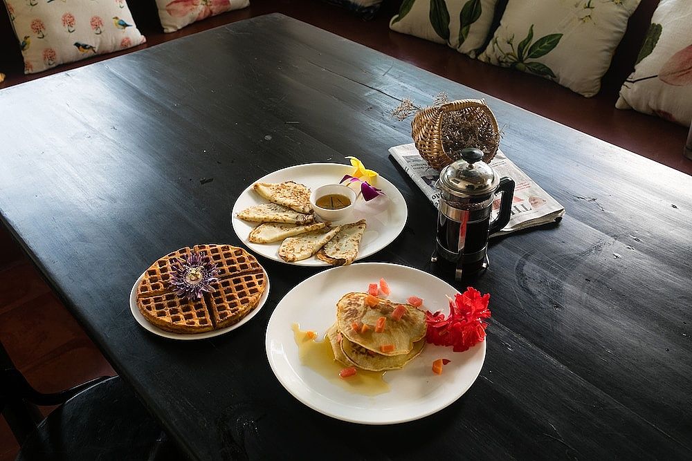 undefined The Project Cafe Goa 10