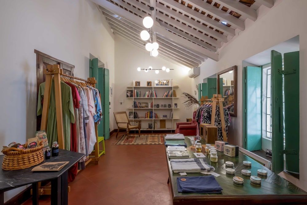 undefined The Project Cafe Goa 2