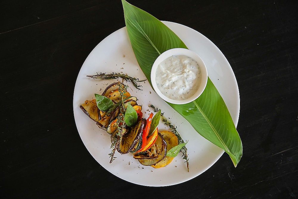 undefined The Project Cafe Goa 7