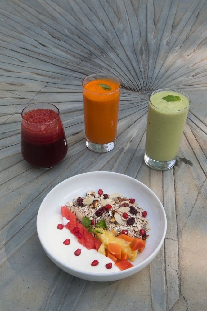 undefined The Project Cafe Goa 9