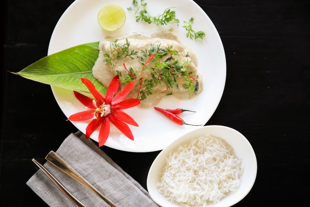 undefined The Project Cafe Goa 8