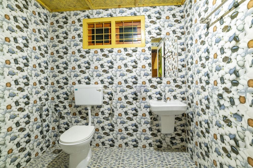 Budgies Cottage Mud House 5