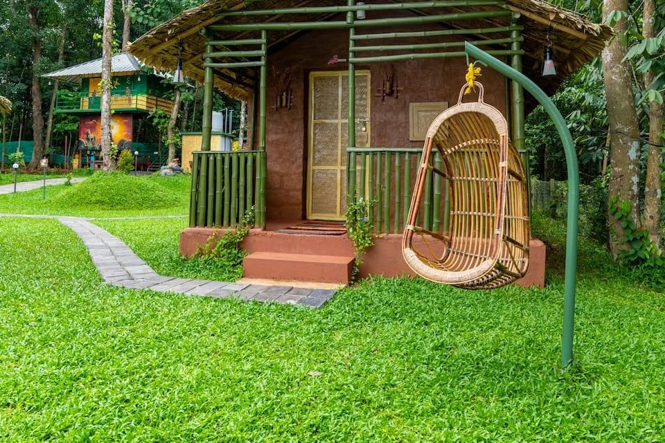 undefined Budgies Cottage 2