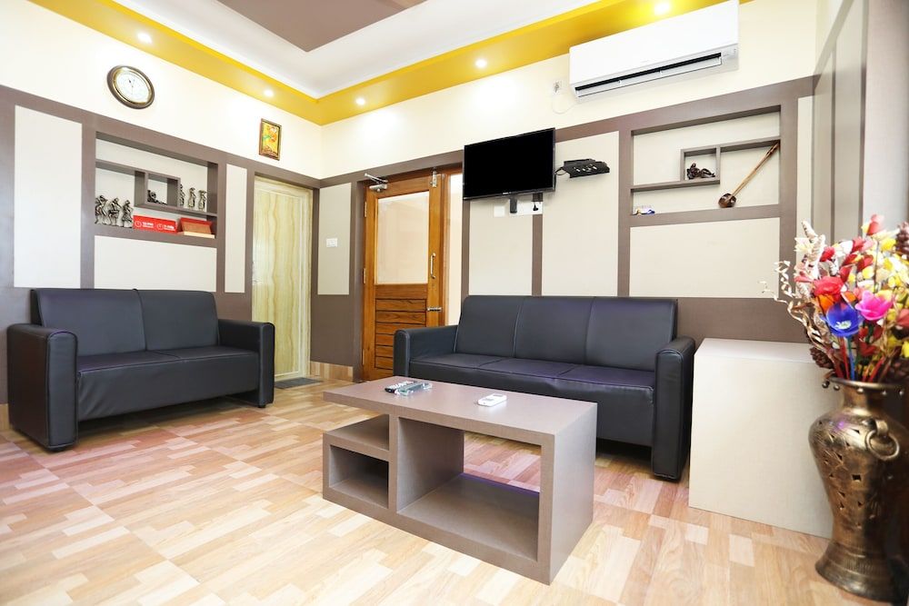 undefined Kristi Guest House 5