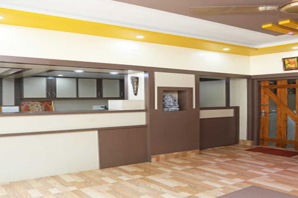 undefined Kristi Guest House 3