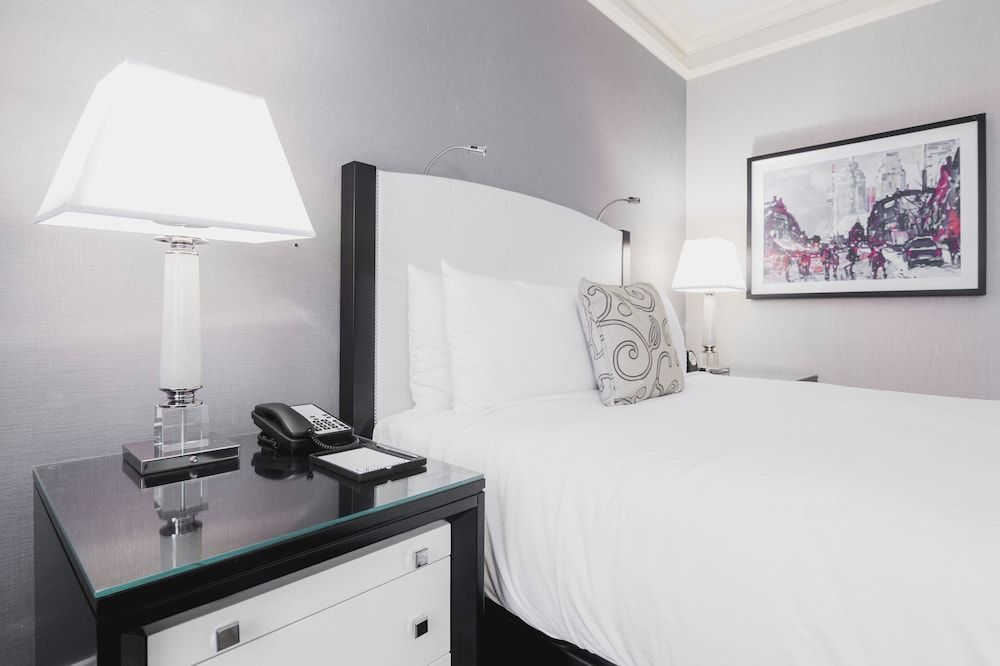 Classic Single Room