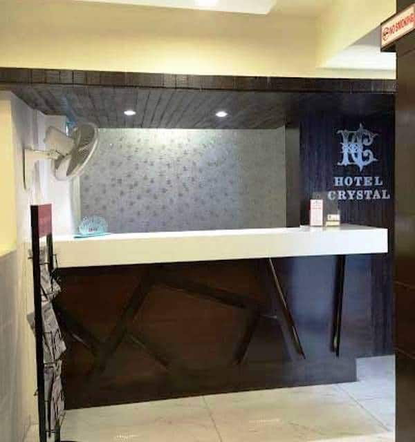 undefined Hotel Crystal 3