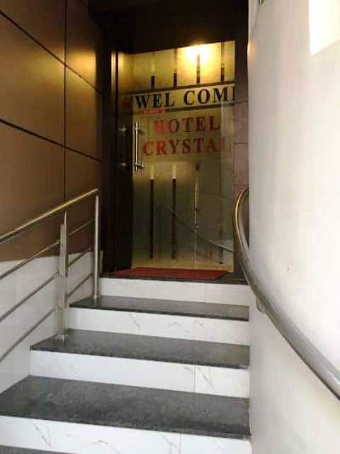 undefined Hotel Crystal 2