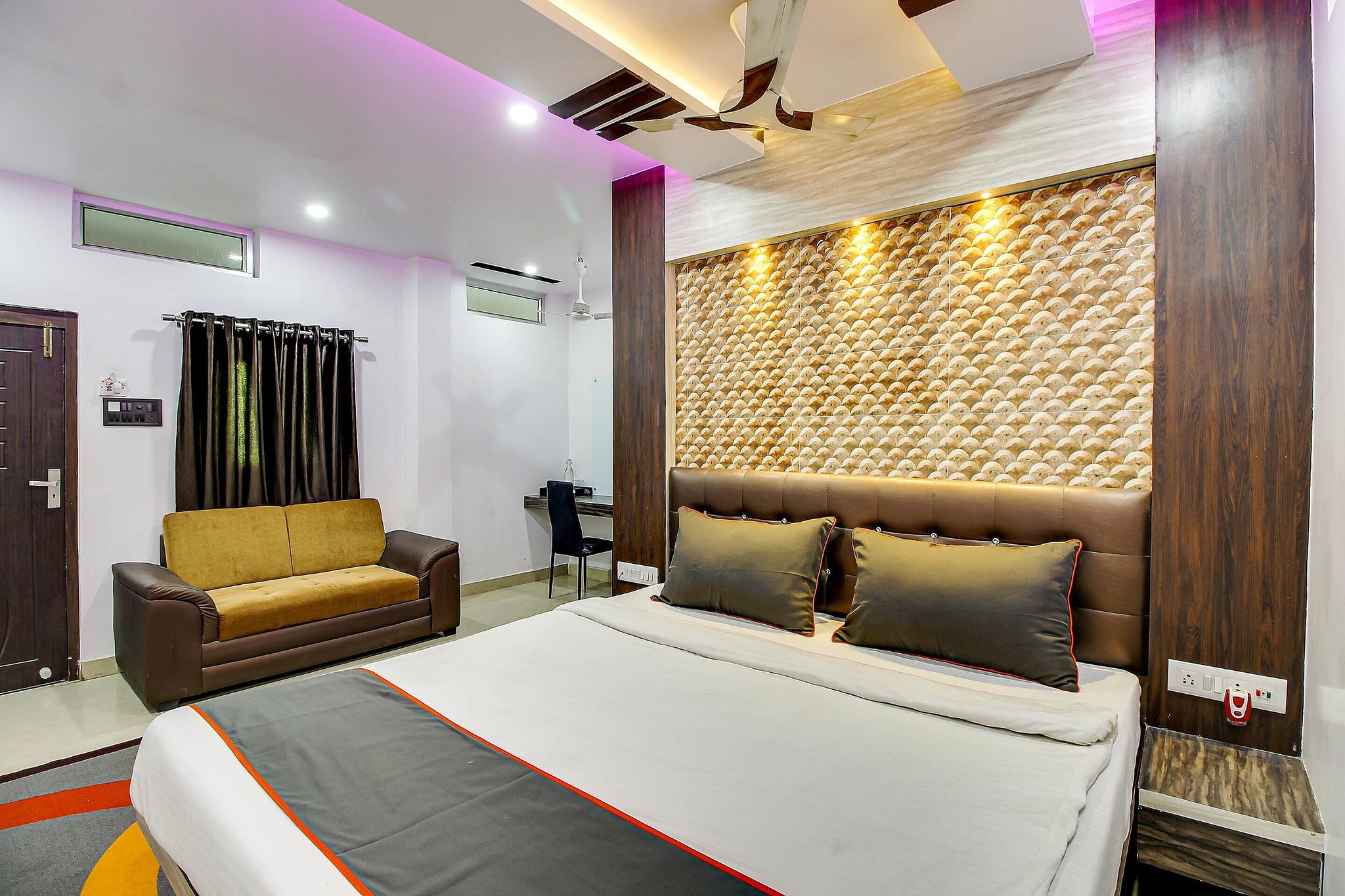 Collection O Brahmaputra Guest House Classic 9