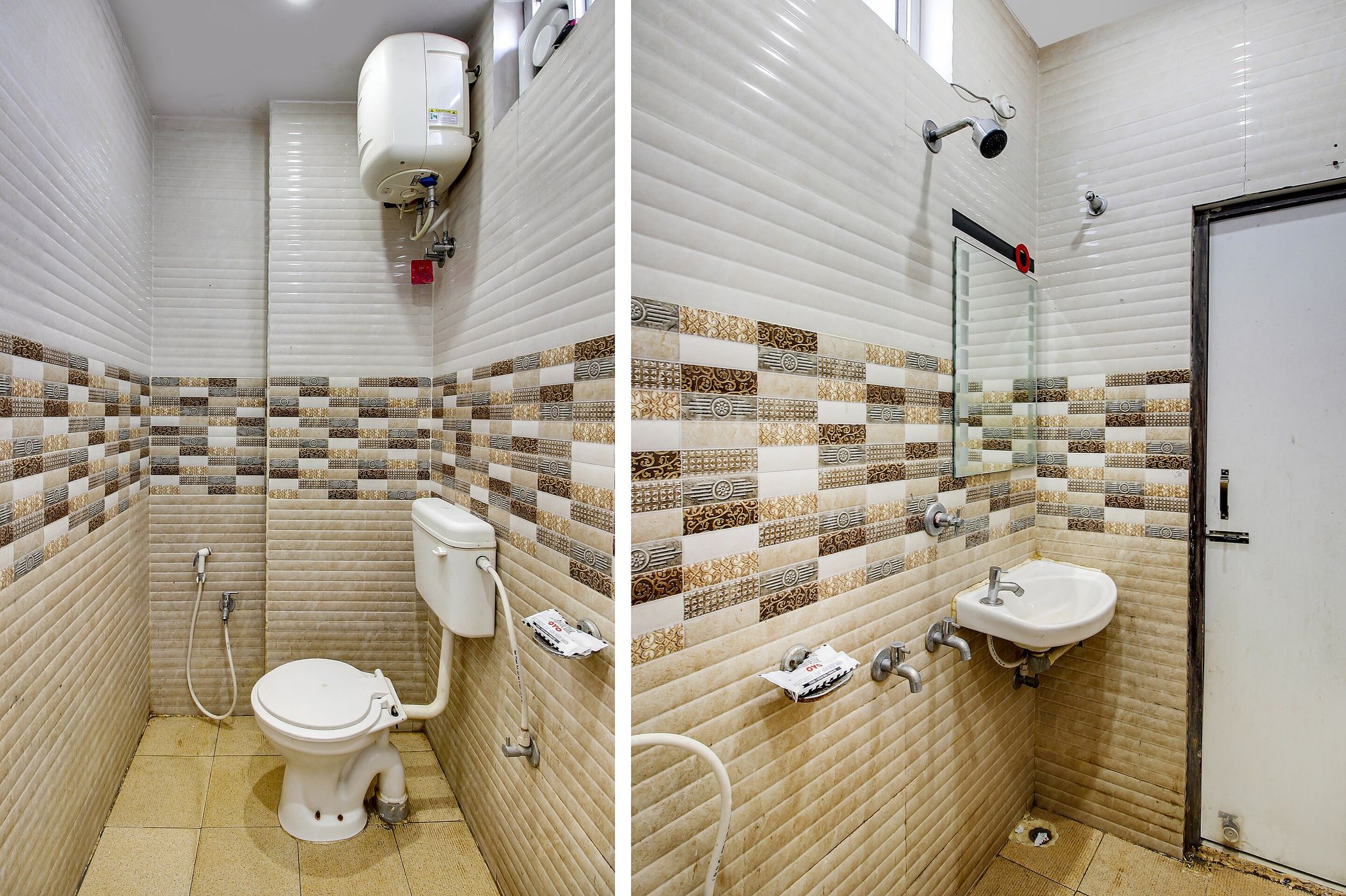 Collection O Brahmaputra Guest House Classic 24