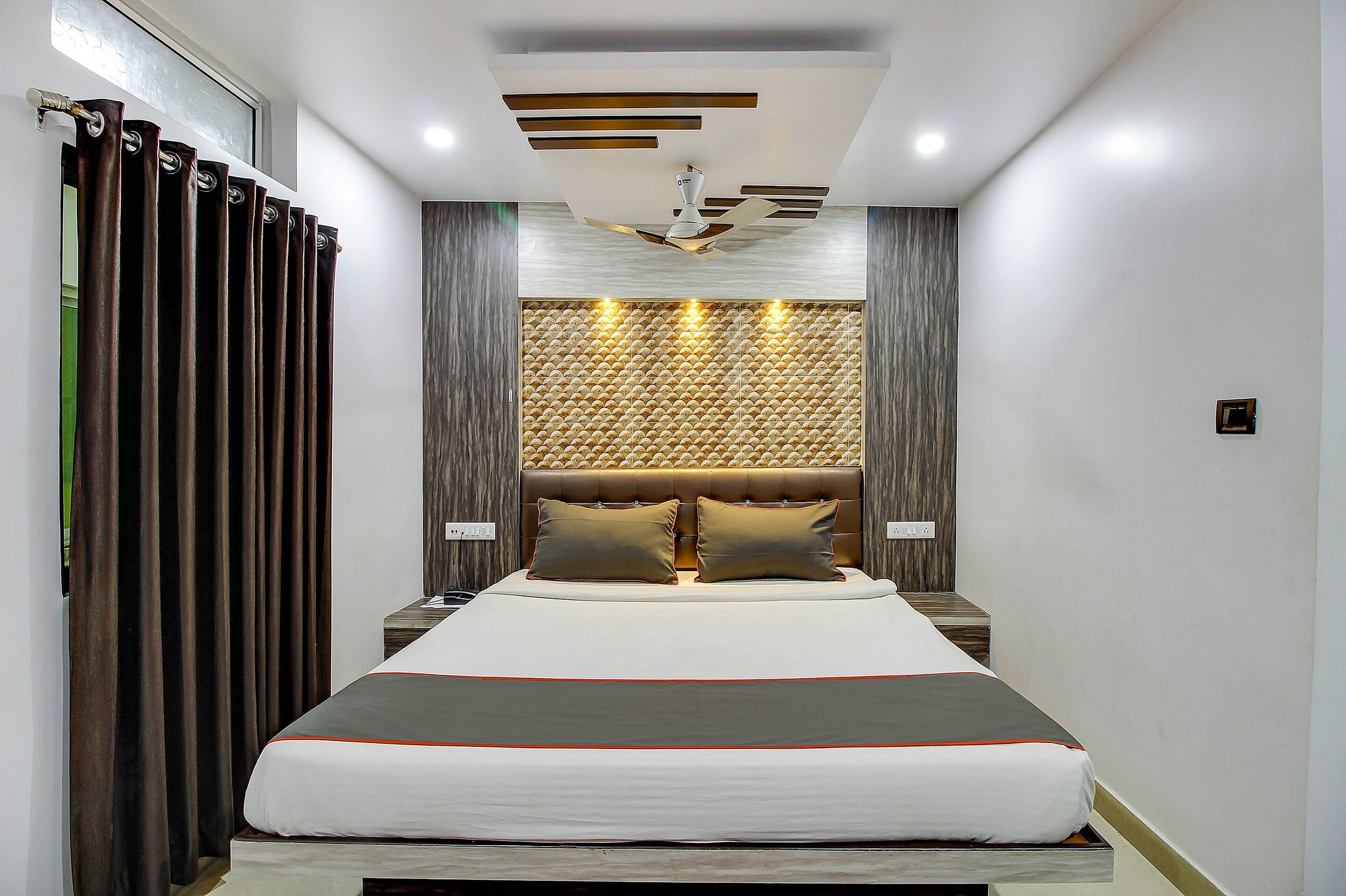 Collection O Brahmaputra Guest House Classic 10