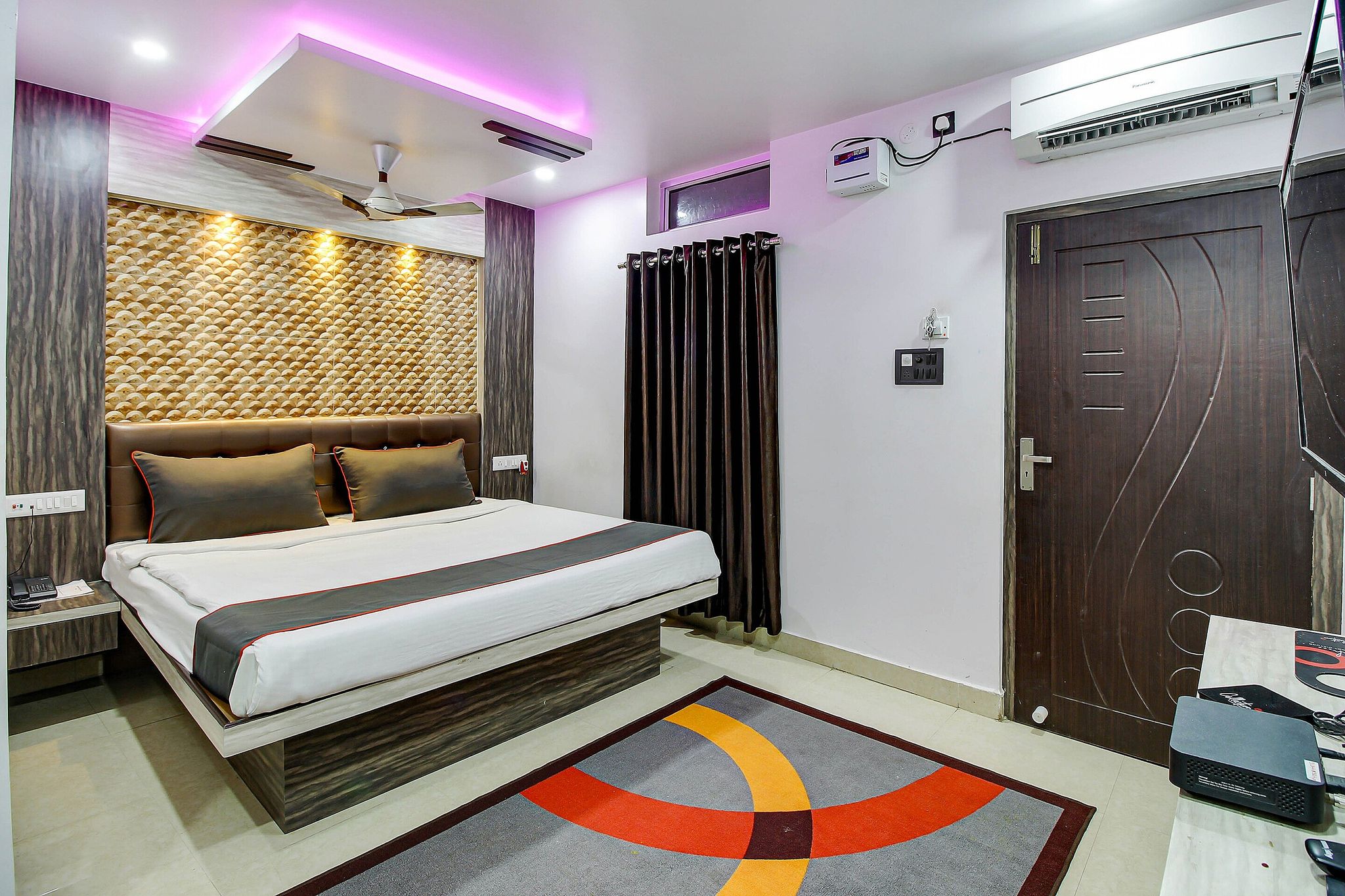 Collection O Brahmaputra Guest House Classic 17