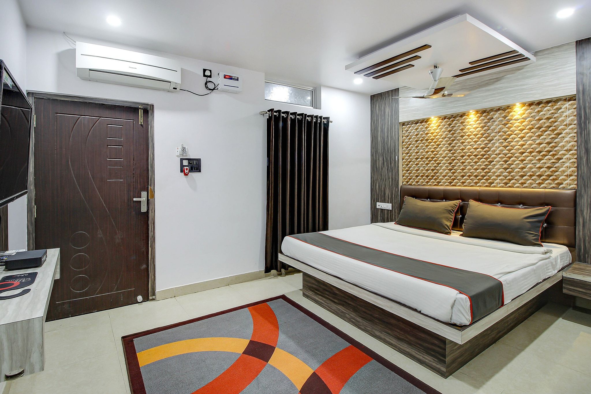 Collection O Brahmaputra Guest House Classic 13