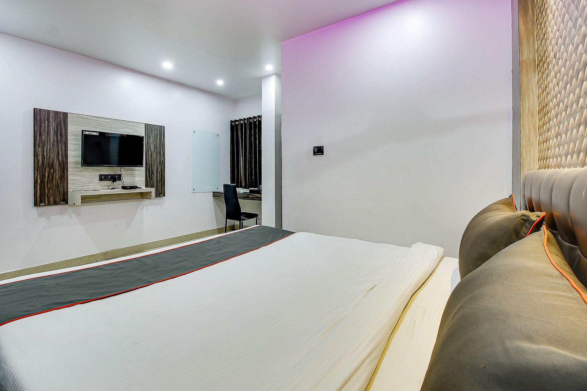 Collection O Brahmaputra Guest House Classic 8