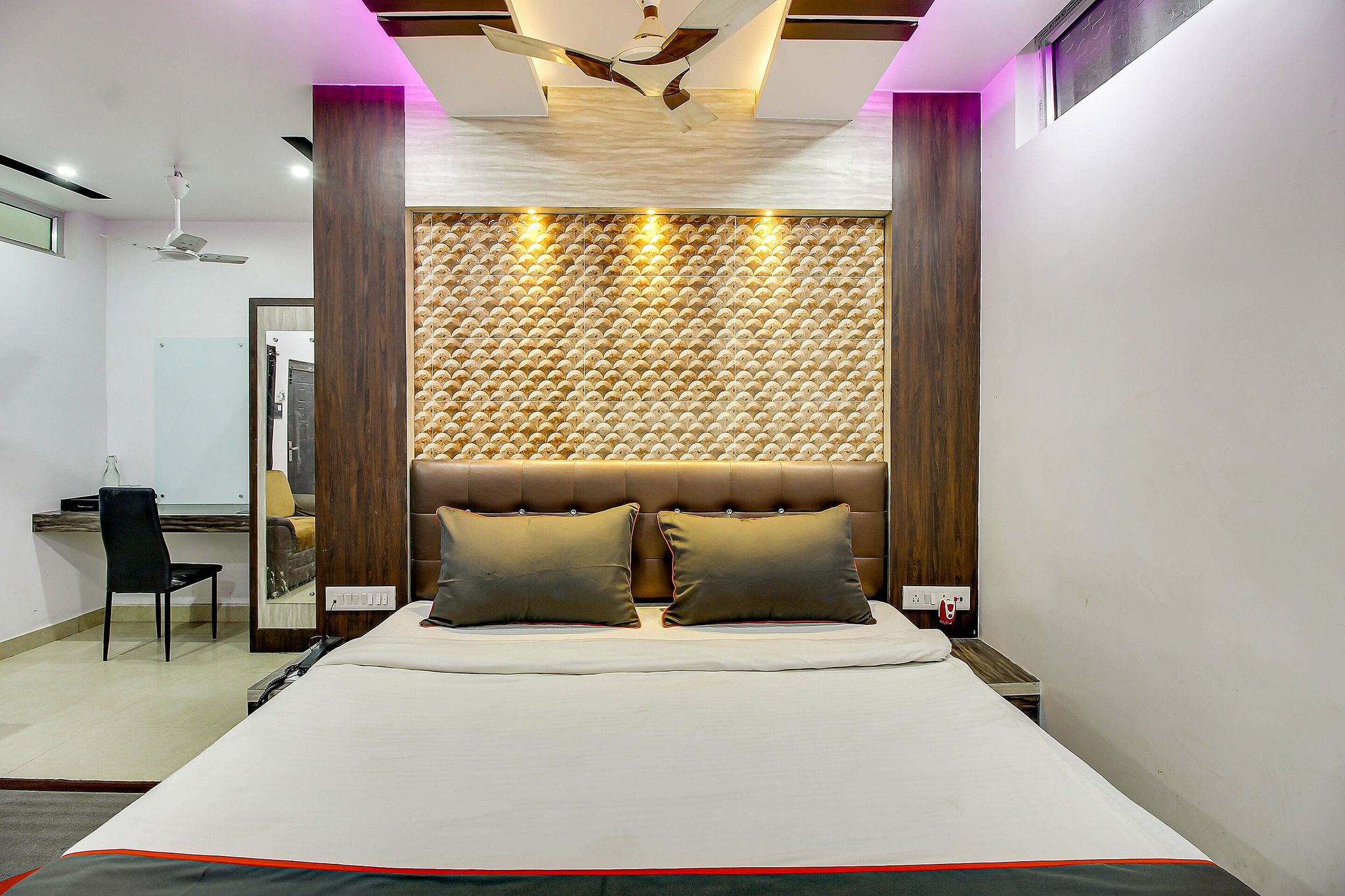 Collection O Brahmaputra Guest House Classic 12