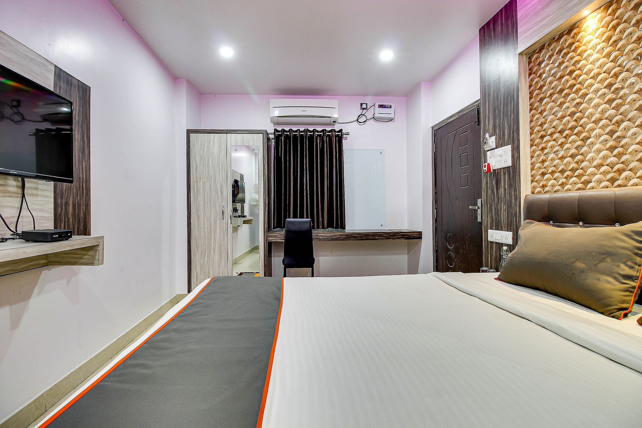 Collection O Brahmaputra Guest House Classic 14