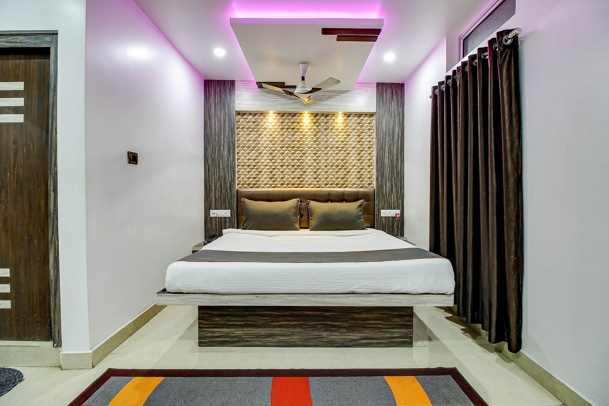 Collection O Brahmaputra Guest House Classic 18