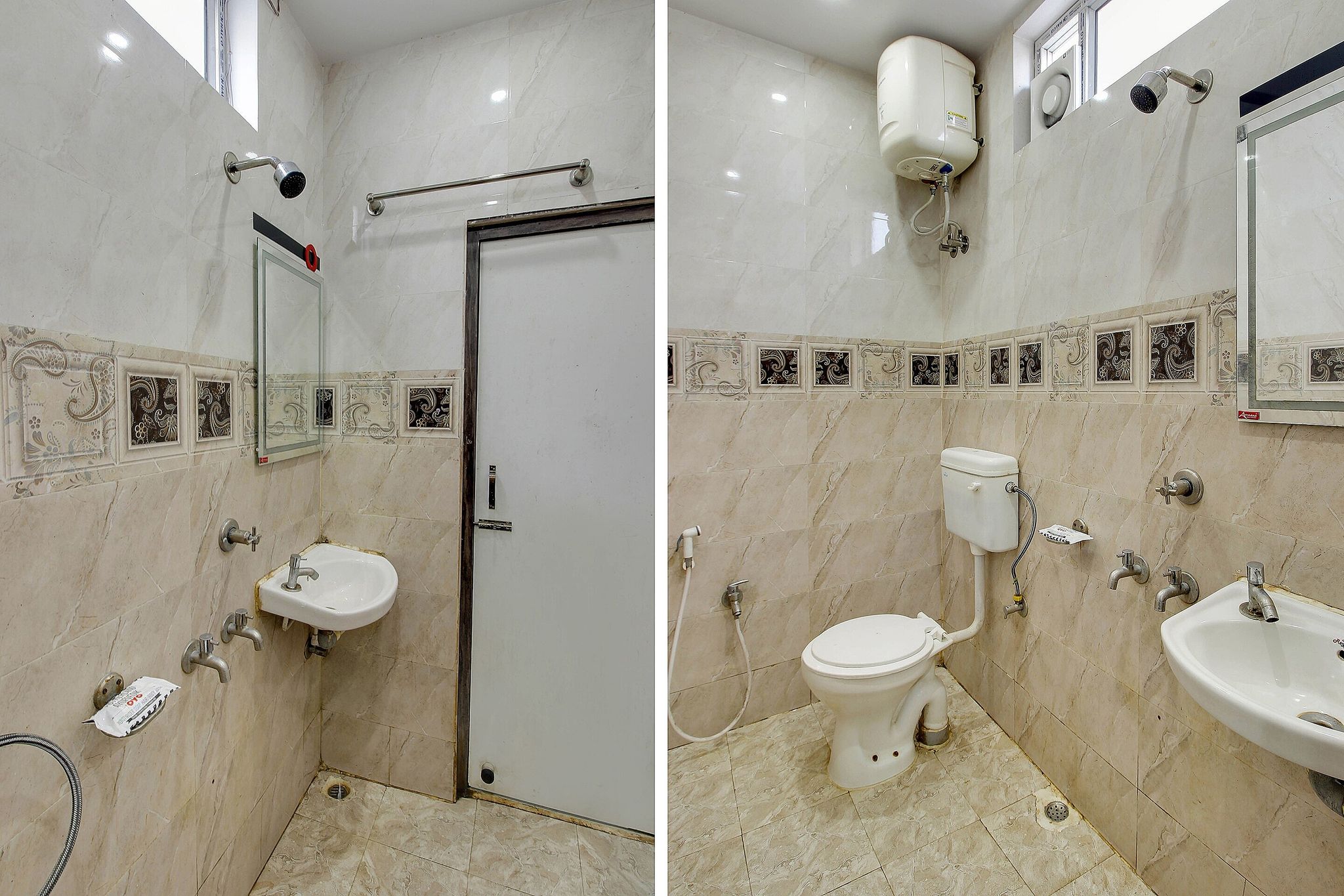 Collection O Brahmaputra Guest House Classic 23