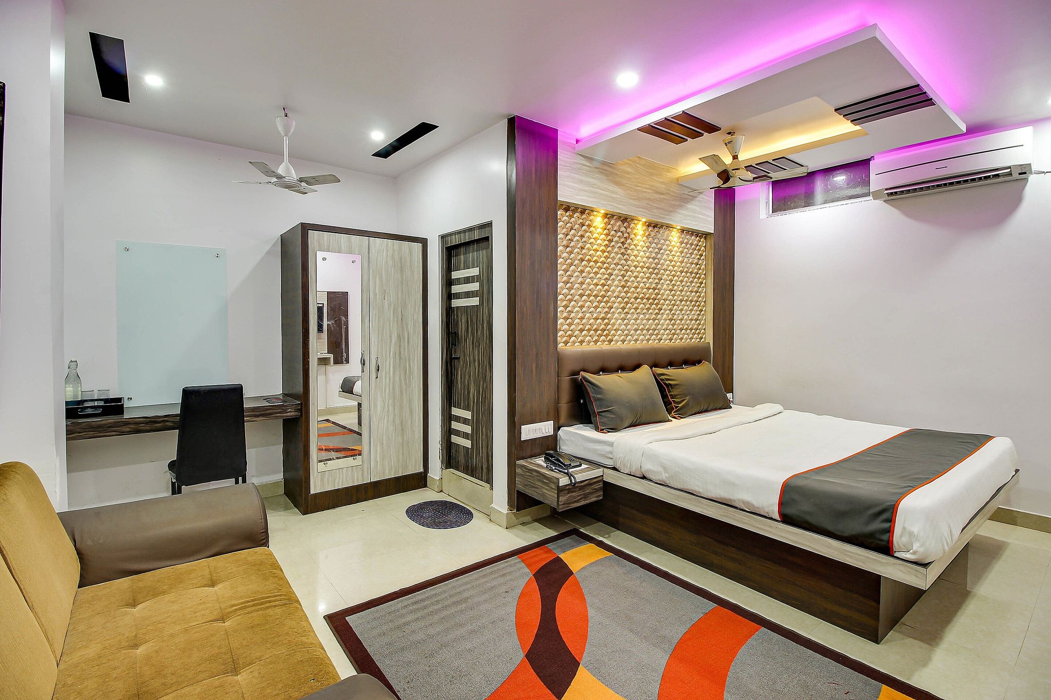 Collection O Brahmaputra Guest House Classic 11