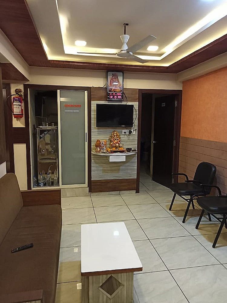 undefined Hotel Shree Krishna Palace 3