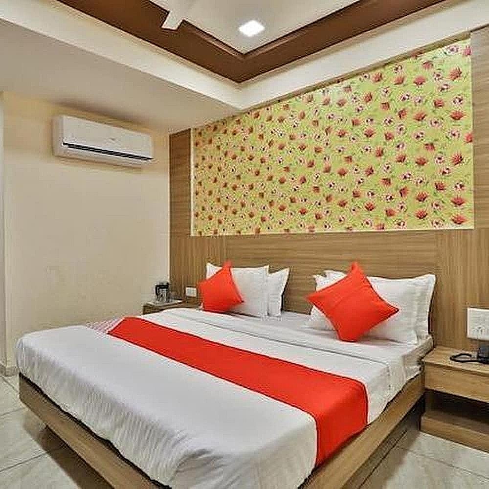Hotel Shree Krishna Palace Non AC Room 9