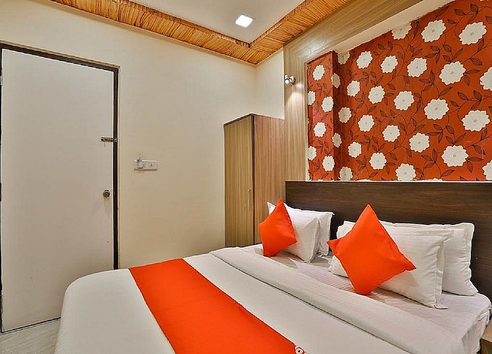 Hotel Shree Krishna Palace Non AC Room 6