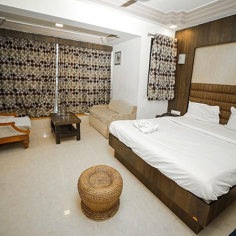 undefined Hotel Shree Krishna Palace 10