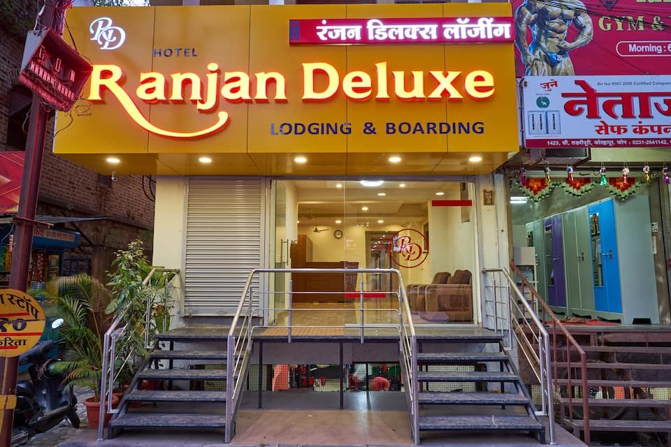 undefined Hotel Ranjan Deluxe