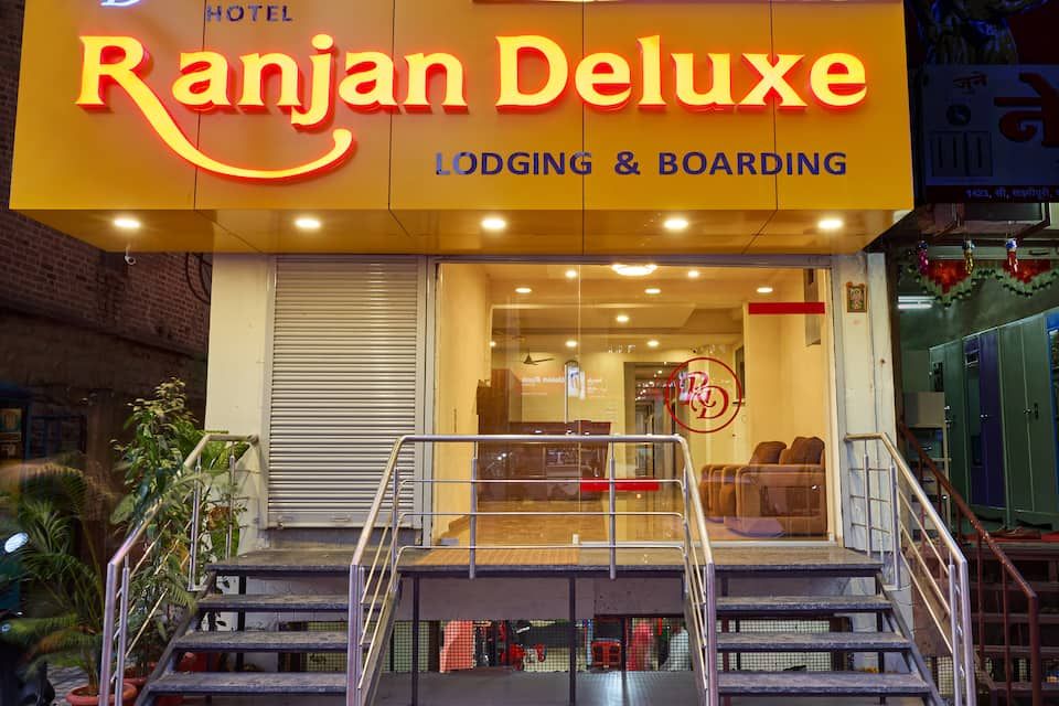 undefined Hotel Ranjan Deluxe 6