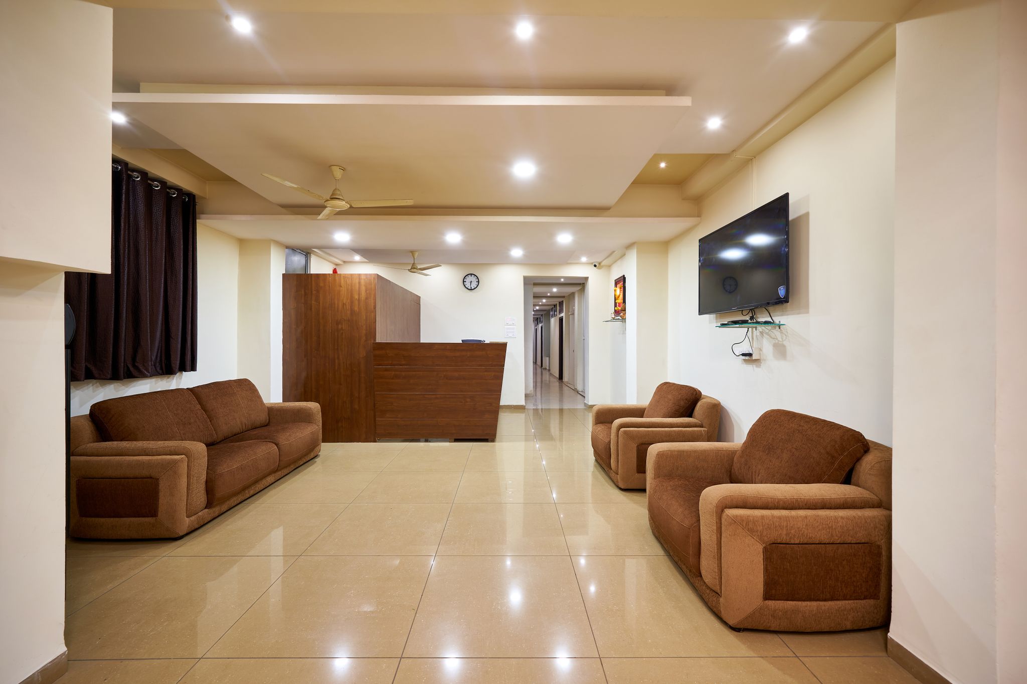 undefined Hotel Ranjan Deluxe 3