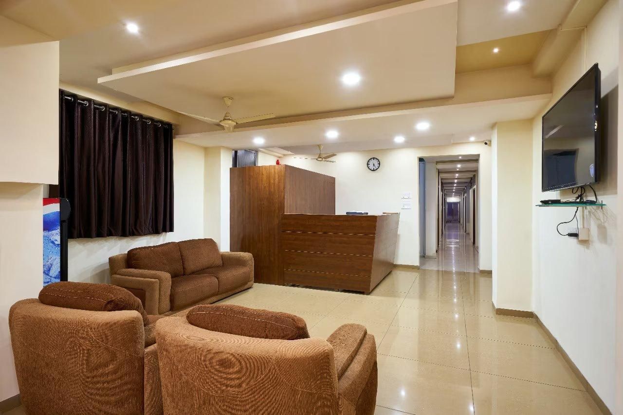 undefined Hotel Ranjan Deluxe 2