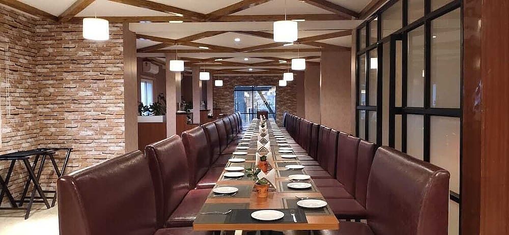 undefined V one Hotel - Ambara Elite 2
